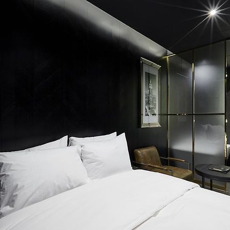 Hotel The Artist Yeoksam Сеул Екстер'єр фото