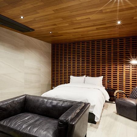Hotel The Artist Yeoksam Сеул Екстер'єр фото