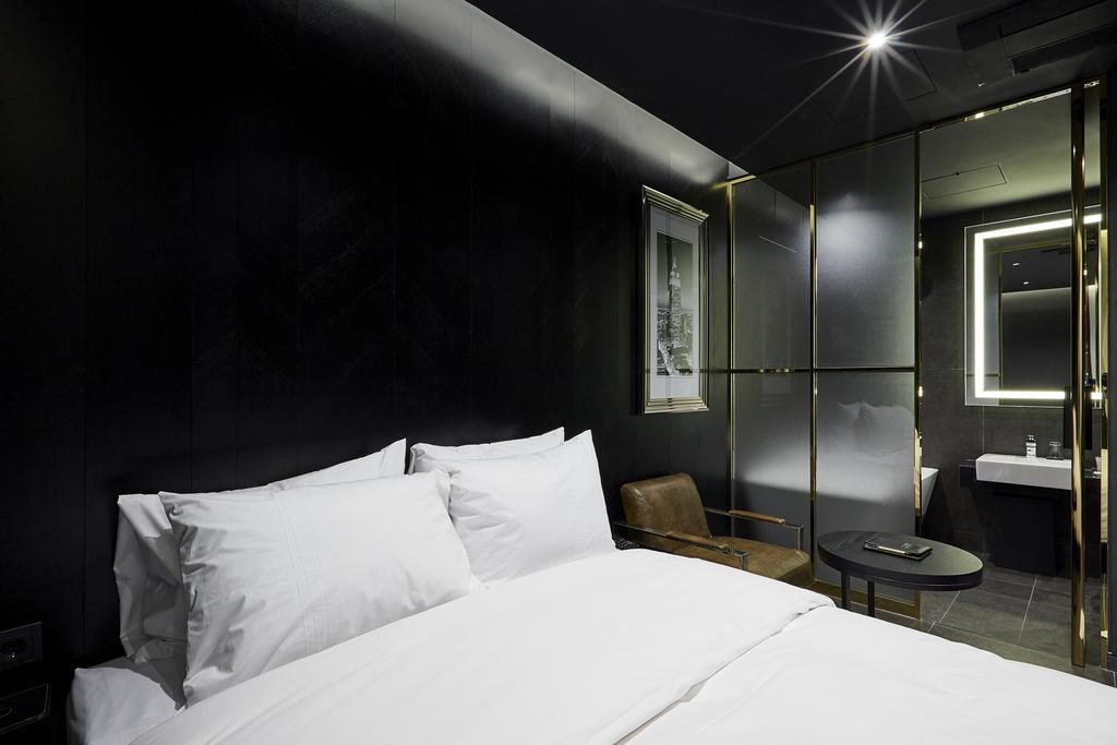Hotel The Artist Yeoksam Сеул Екстер'єр фото