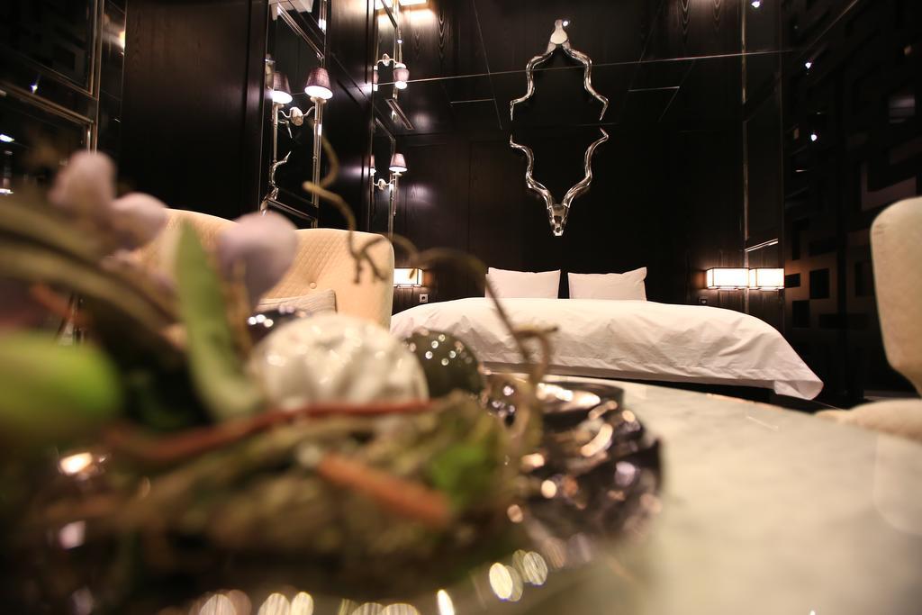Hotel The Artist Yeoksam Сеул Екстер'єр фото