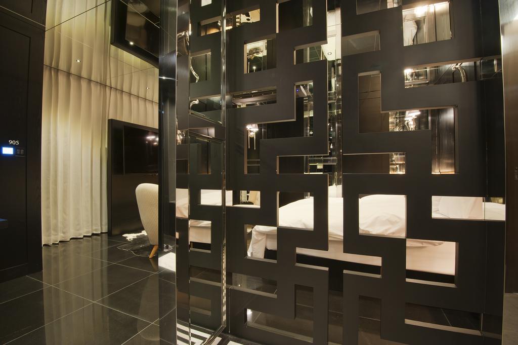 Hotel The Artist Yeoksam Сеул Екстер'єр фото