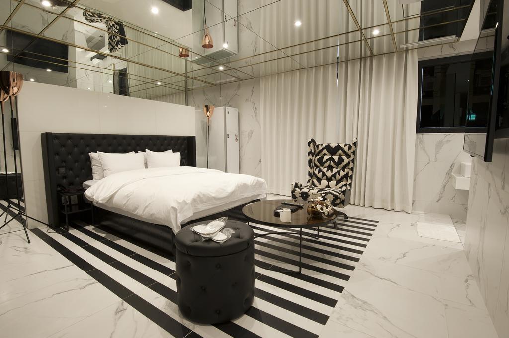 Hotel The Artist Yeoksam Сеул Екстер'єр фото