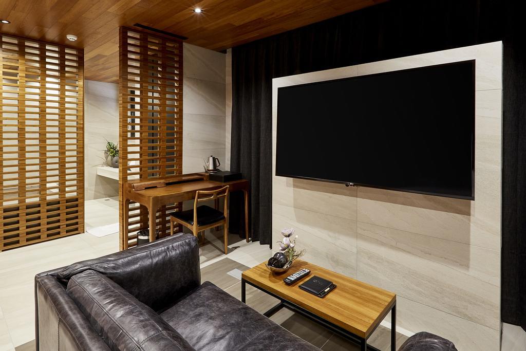 Hotel The Artist Yeoksam Сеул Екстер'єр фото