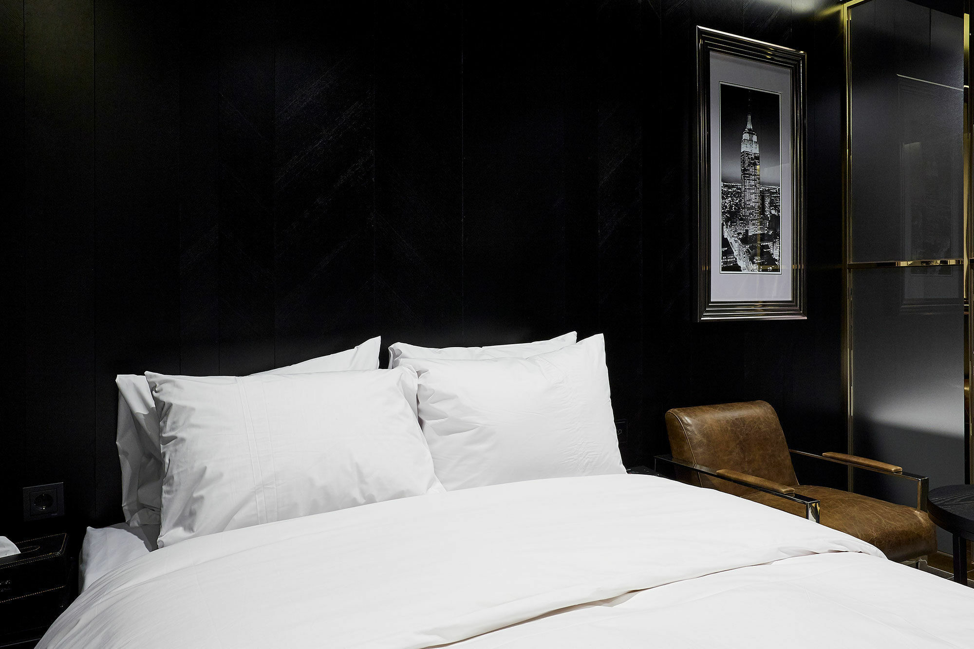 Hotel The Artist Yeoksam Сеул Екстер'єр фото