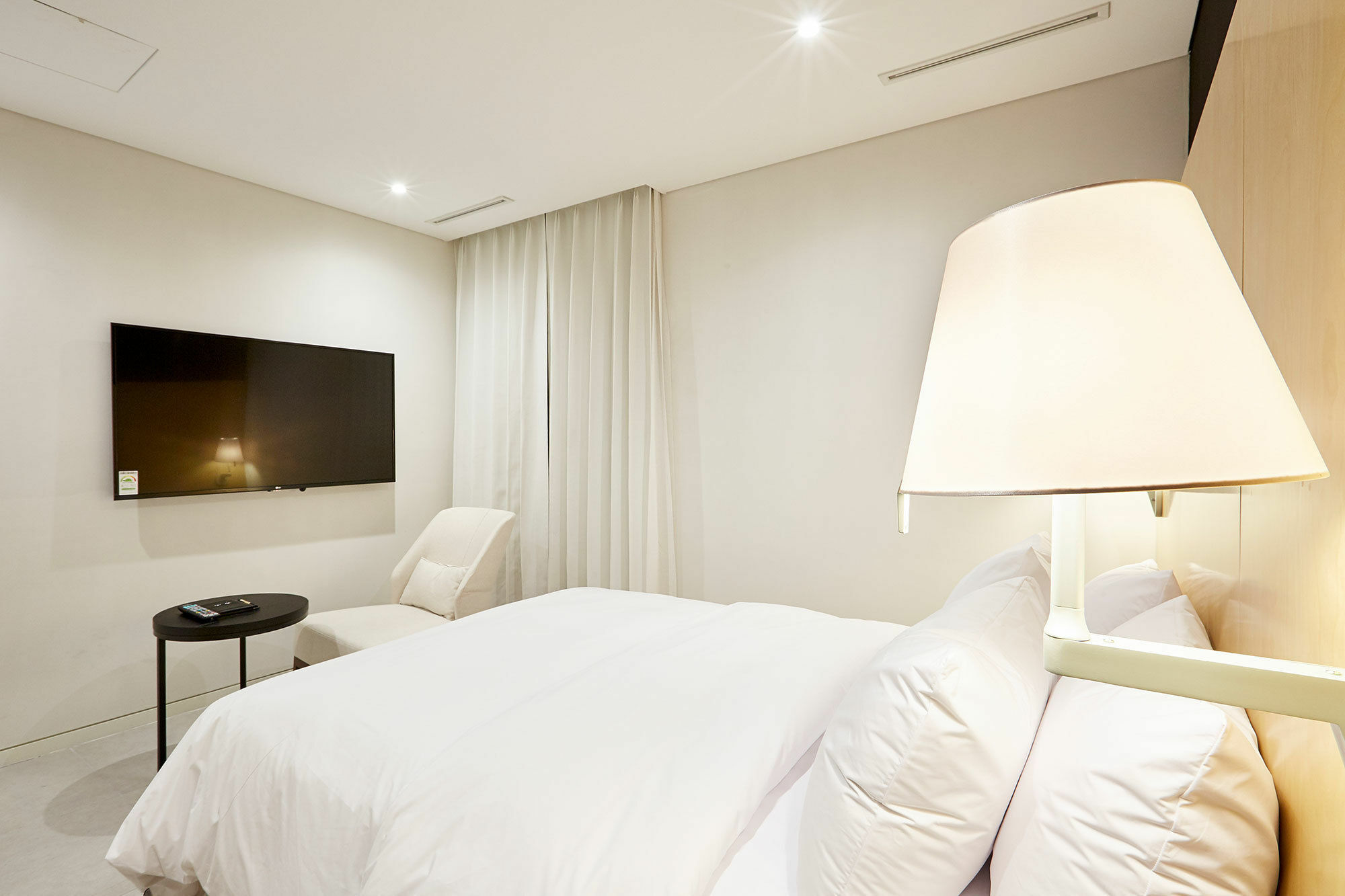 Hotel The Artist Yeoksam Сеул Екстер'єр фото