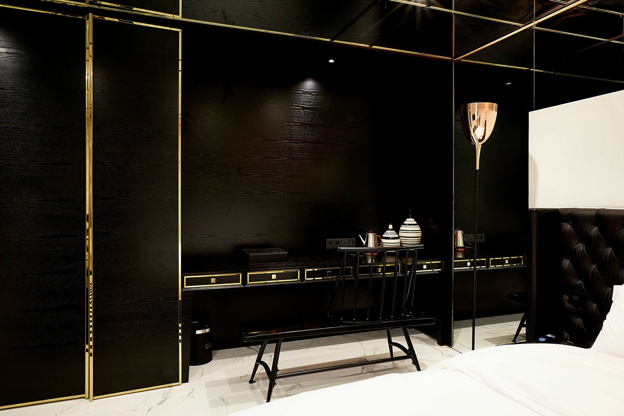 Hotel The Artist Yeoksam Сеул Екстер'єр фото