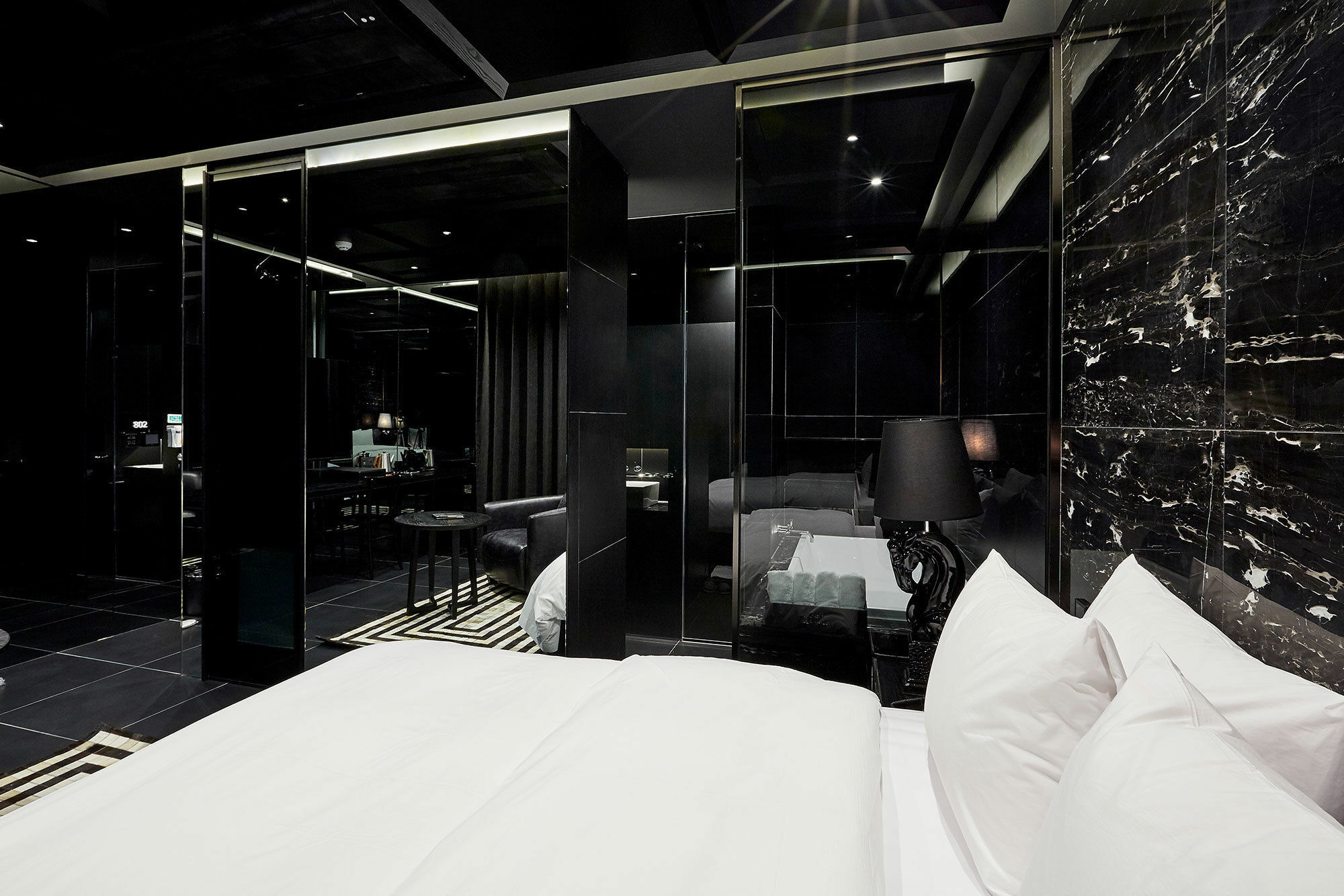Hotel The Artist Yeoksam Сеул Екстер'єр фото