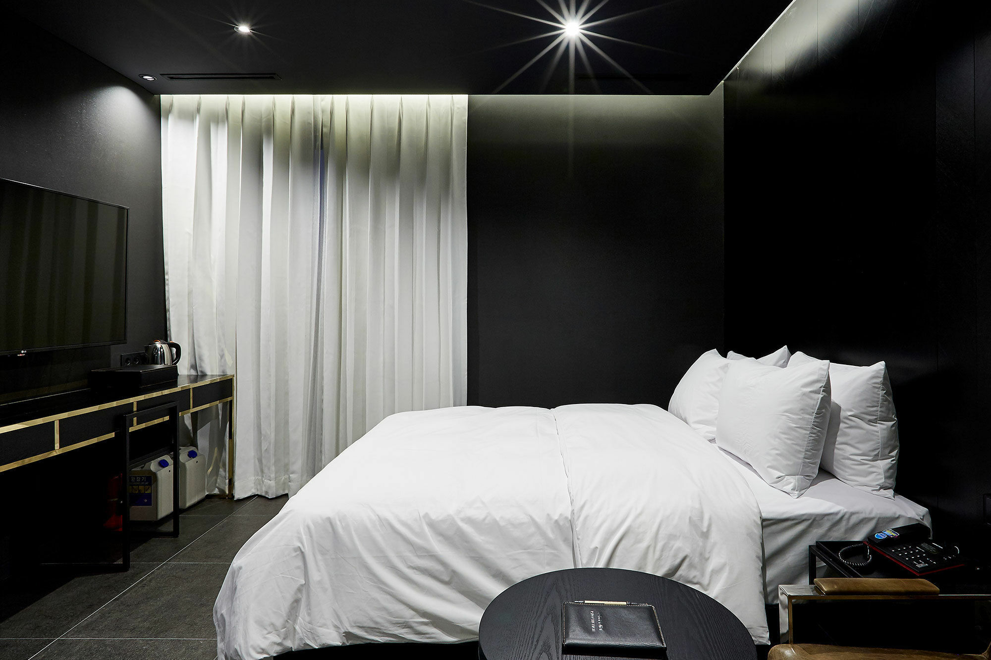 Hotel The Artist Yeoksam Сеул Екстер'єр фото