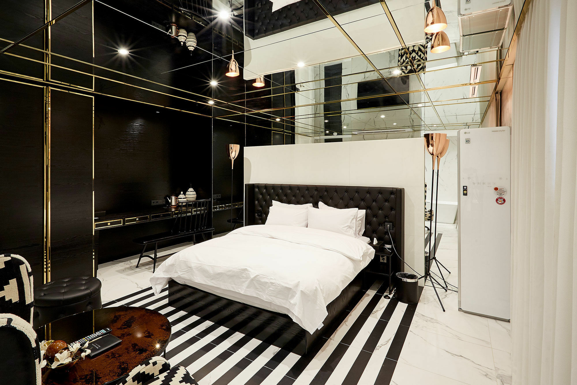 Hotel The Artist Yeoksam Сеул Екстер'єр фото