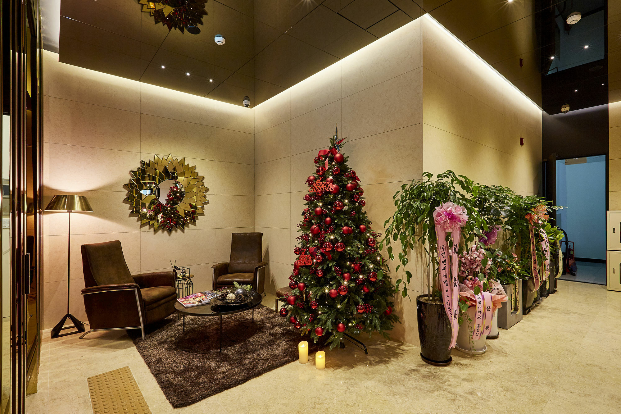 Hotel The Artist Yeoksam Сеул Екстер'єр фото