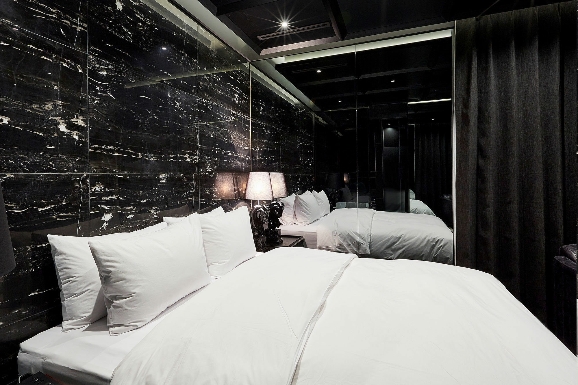 Hotel The Artist Yeoksam Сеул Екстер'єр фото