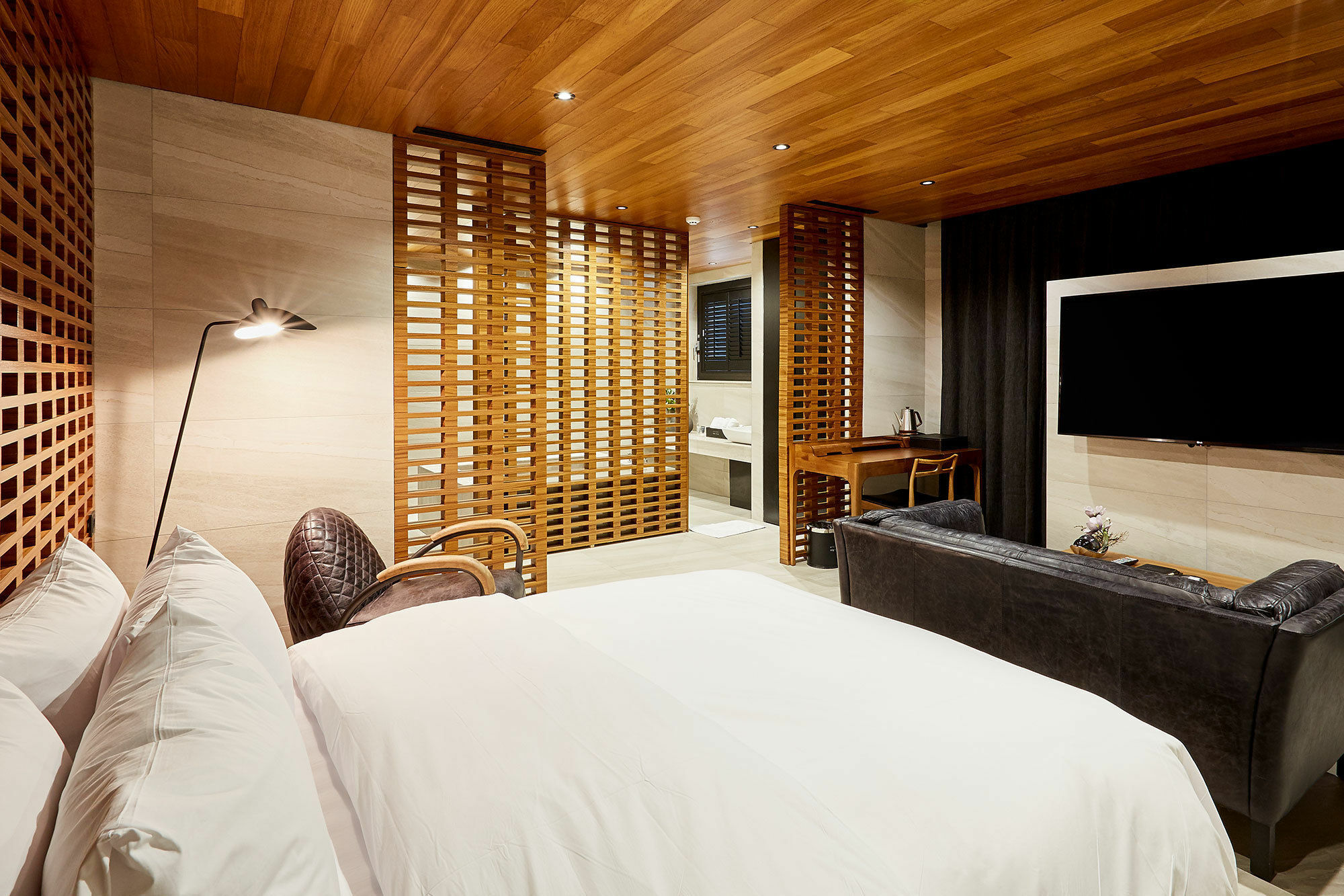 Hotel The Artist Yeoksam Сеул Екстер'єр фото