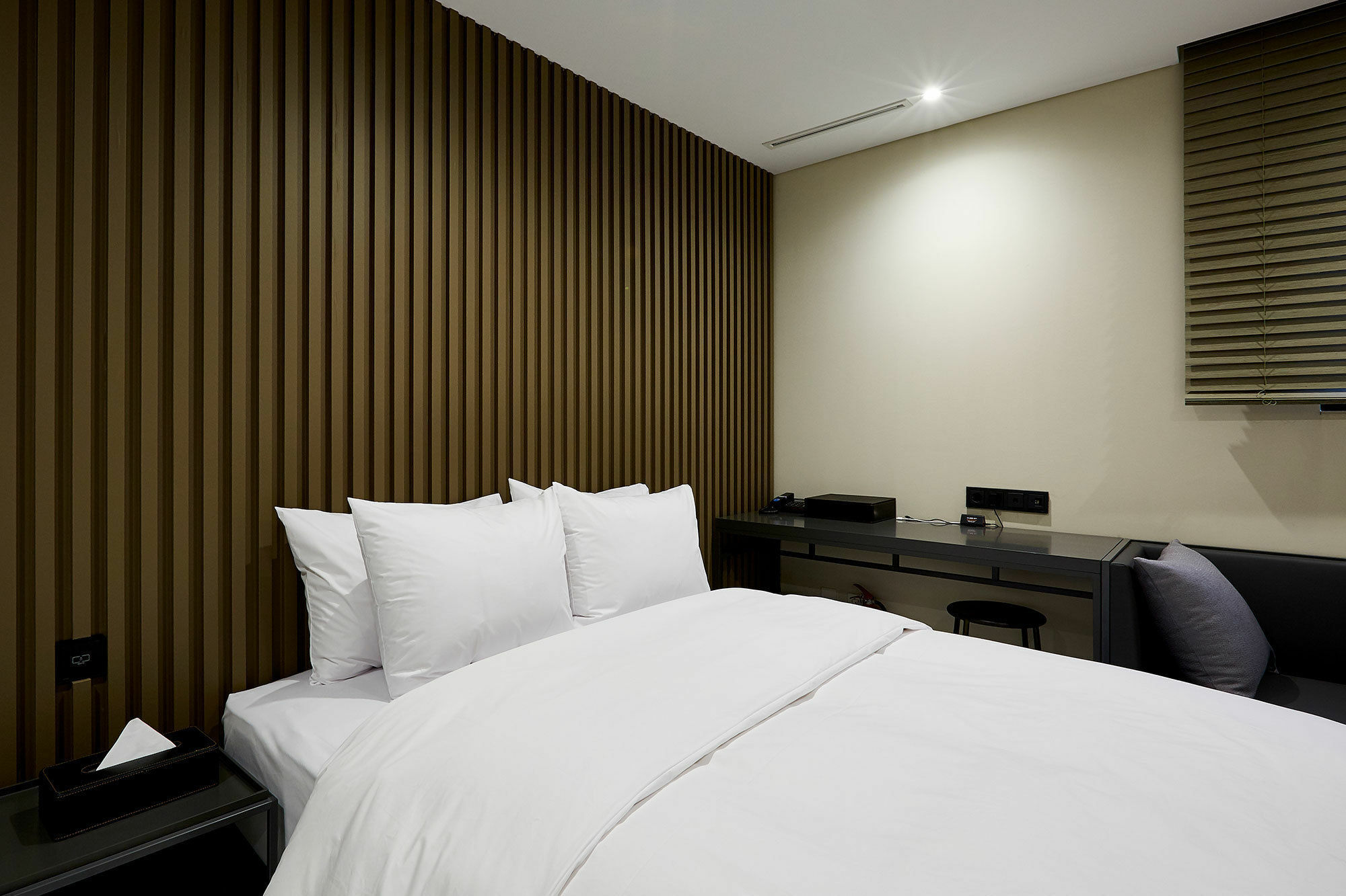 Hotel The Artist Yeoksam Сеул Екстер'єр фото