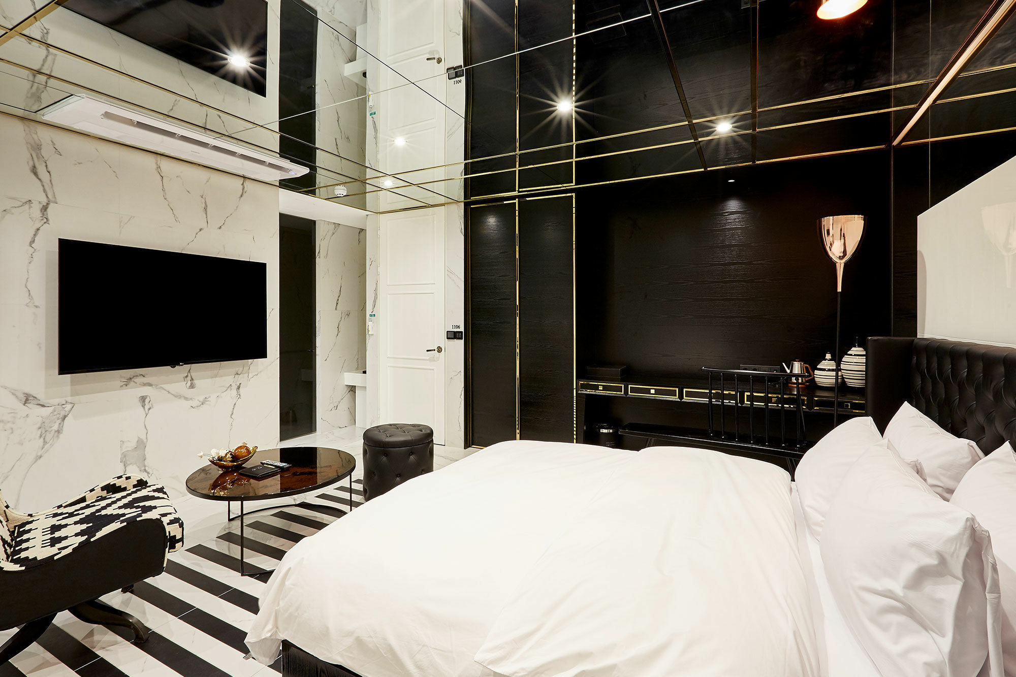 Hotel The Artist Yeoksam Сеул Екстер'єр фото