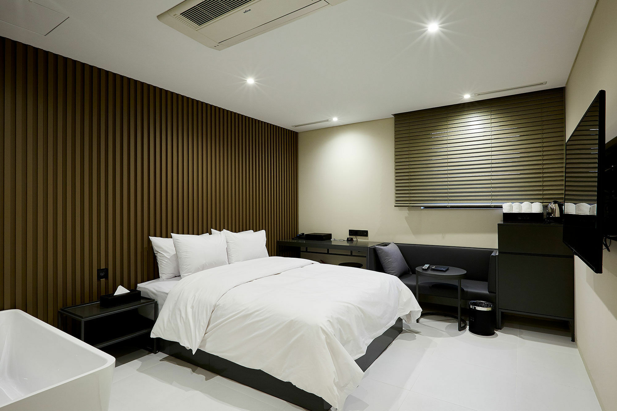 Hotel The Artist Yeoksam Сеул Екстер'єр фото