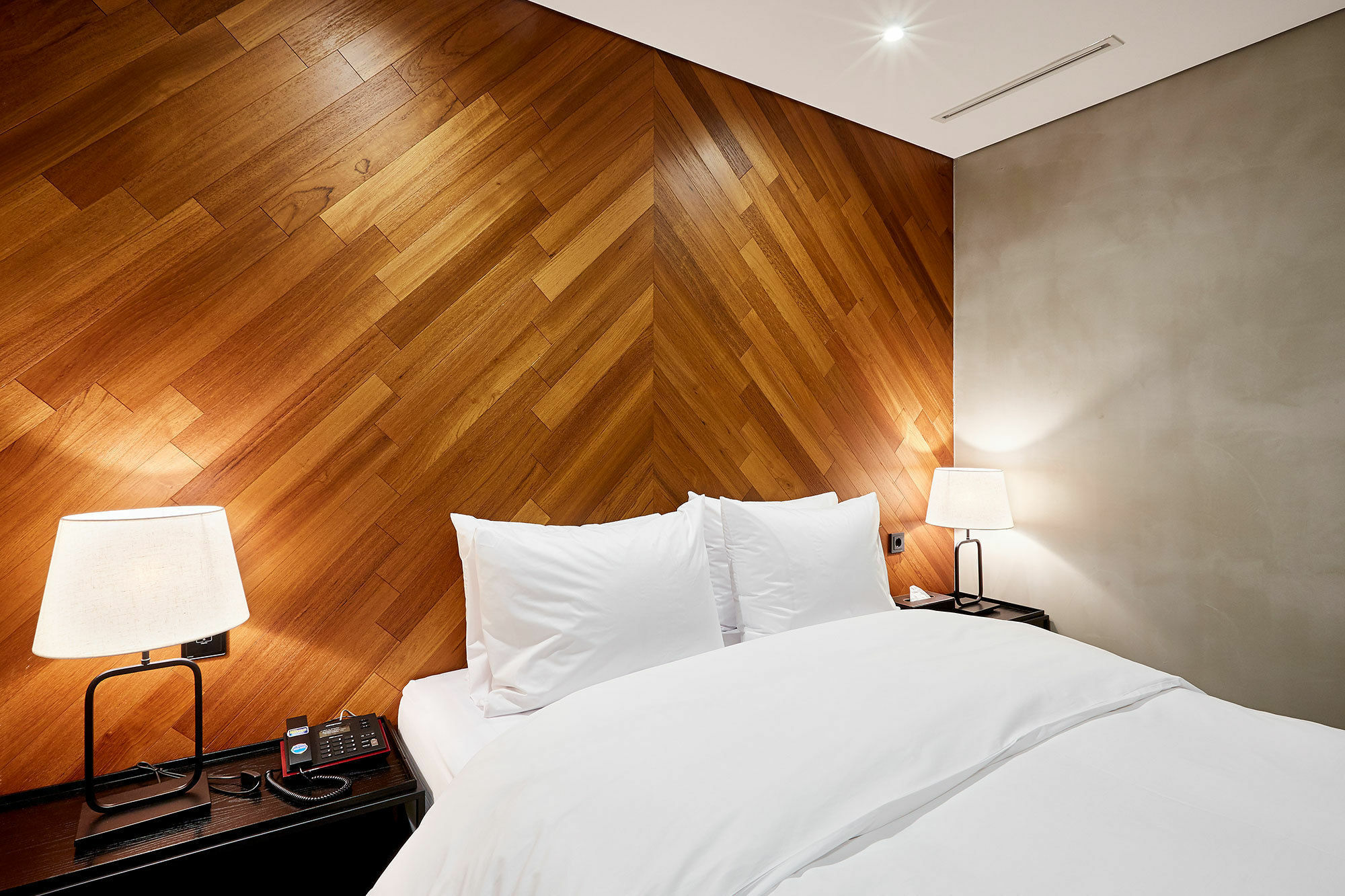 Hotel The Artist Yeoksam Сеул Екстер'єр фото