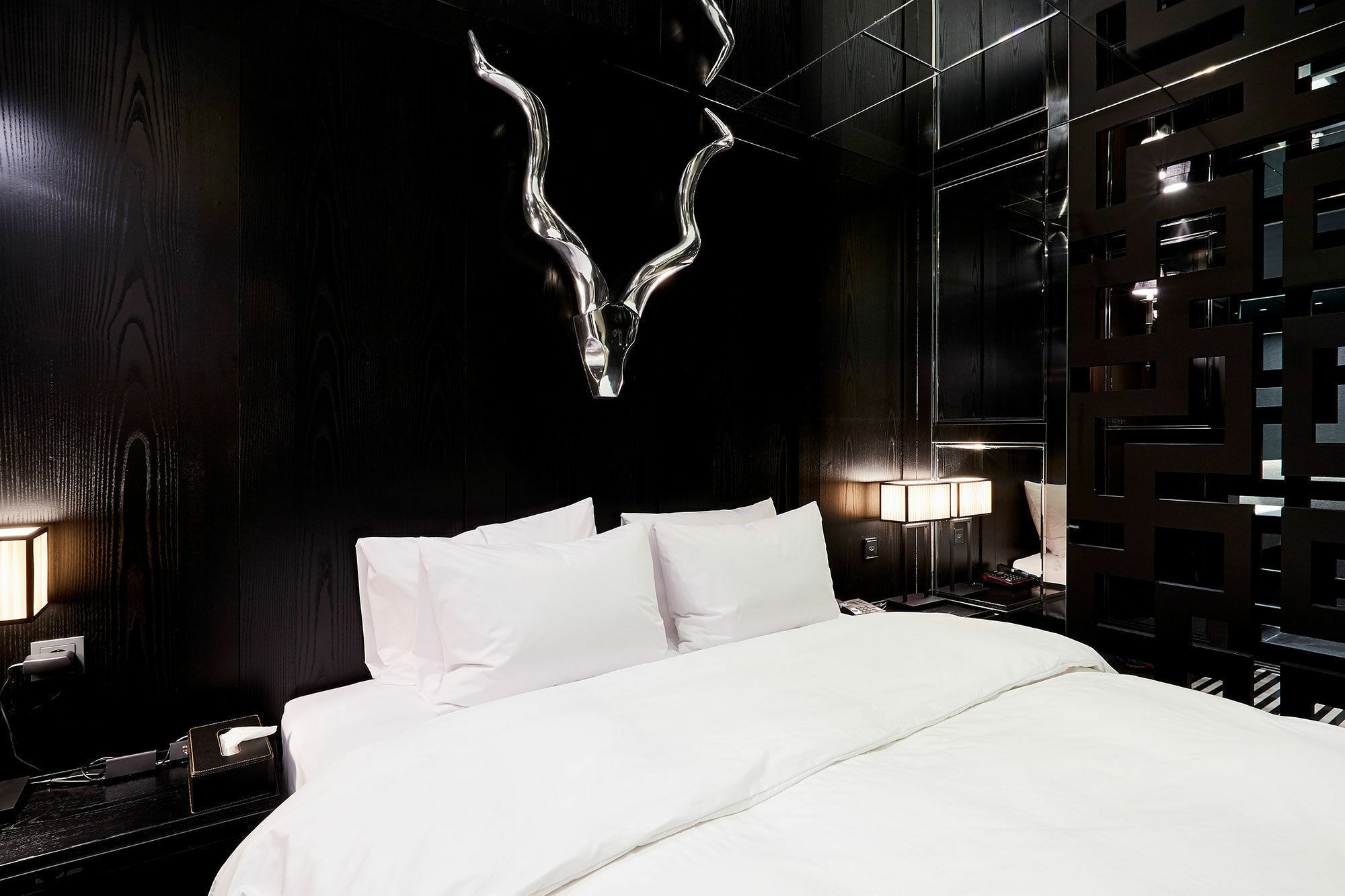 Hotel The Artist Yeoksam Сеул Екстер'єр фото
