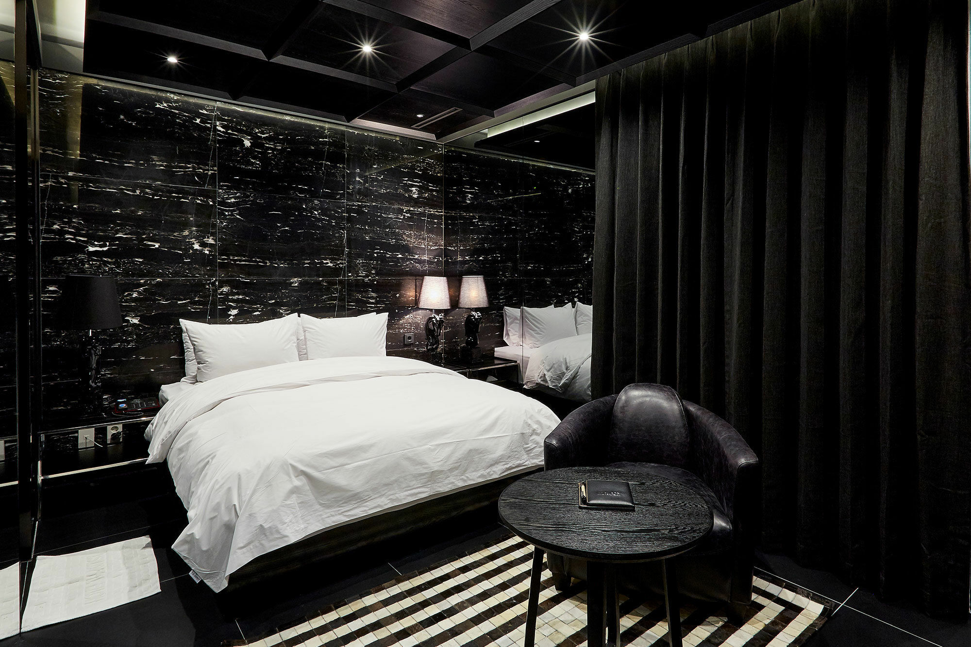Hotel The Artist Yeoksam Сеул Екстер'єр фото