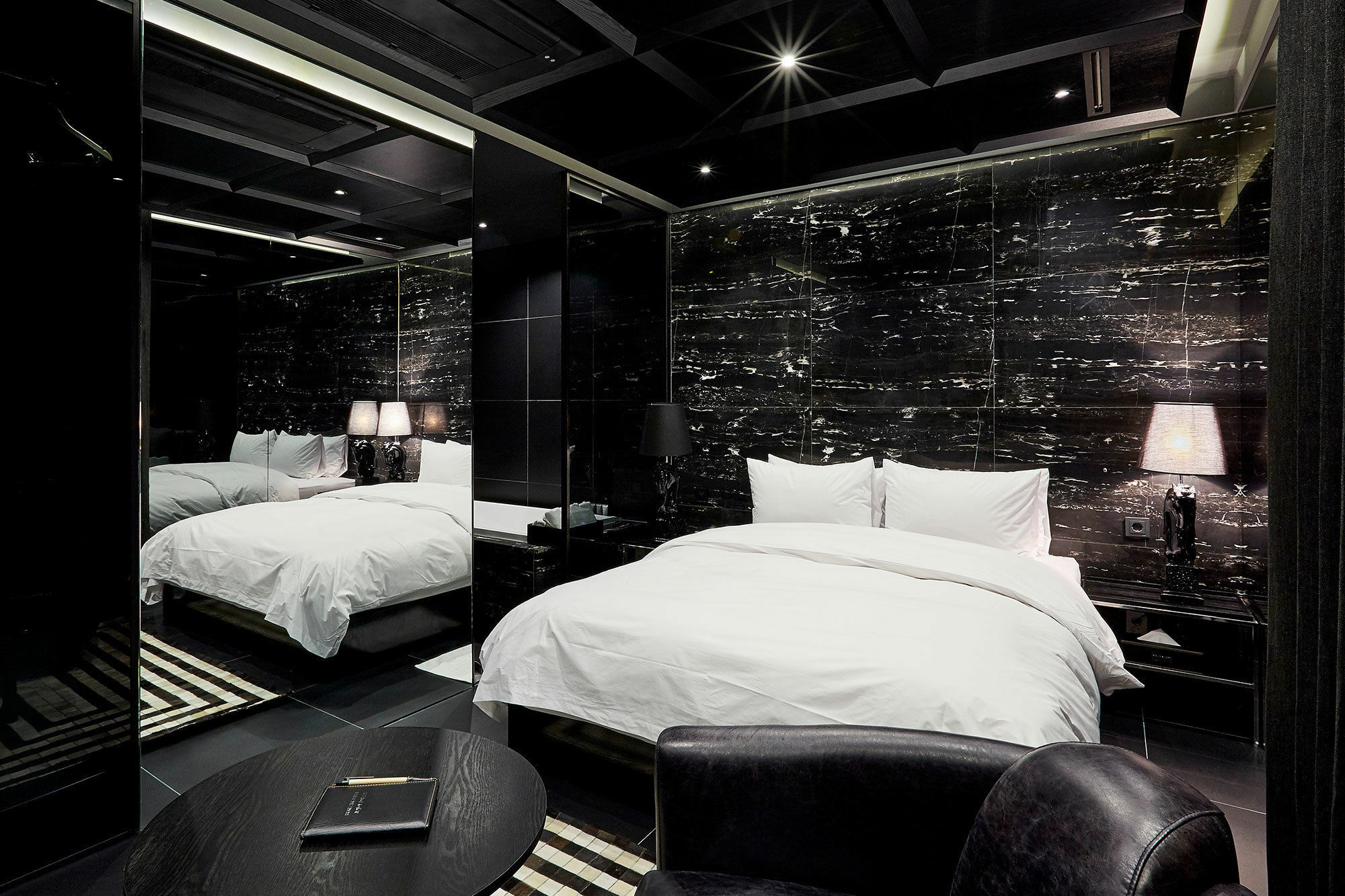Hotel The Artist Yeoksam Сеул Екстер'єр фото